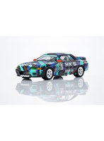 HKS SKYLINE （BNR32） Gr.A 1993