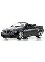 BMW M3 （E93M） コンバーチブル （ブラック）