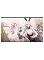 アズールレーン ラバーマット ヨークタウンII＆レキシントンII