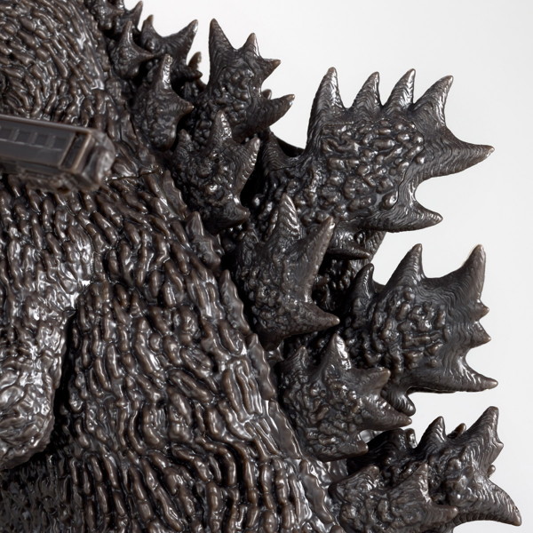 ARTPLA SCULPTURE WORKS ゴジラ Re:イマジネーション