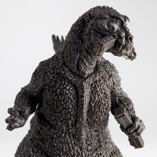 ARTPLA SCULPTURE WORKS ゴジラ Re:イマジネーション