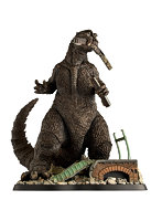 ARTPLA SCULPTURE WORKS ゴジラ Re:イマジネーション