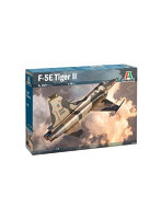 IT2827 1/48 アメリカ軍 F-5EタイガーII アグレッサー