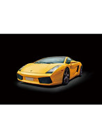 IT3673JP 1/24 ランボルギーニ ガヤルド 日本語対訳補足説明書付属