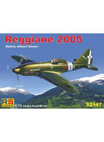 92147 1/72 レジアーネ 2005