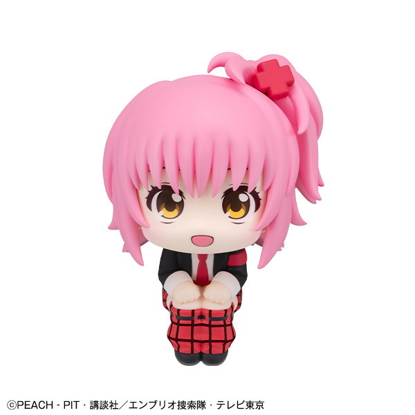 るかっぷ しゅごキャラ！ 日奈森あむ