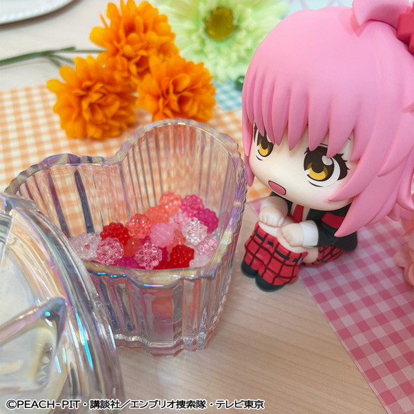 るかっぷ しゅごキャラ！ 日奈森あむ