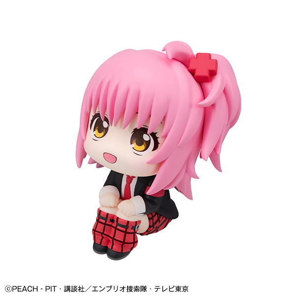 るかっぷ しゅごキャラ！ 日奈森あむ