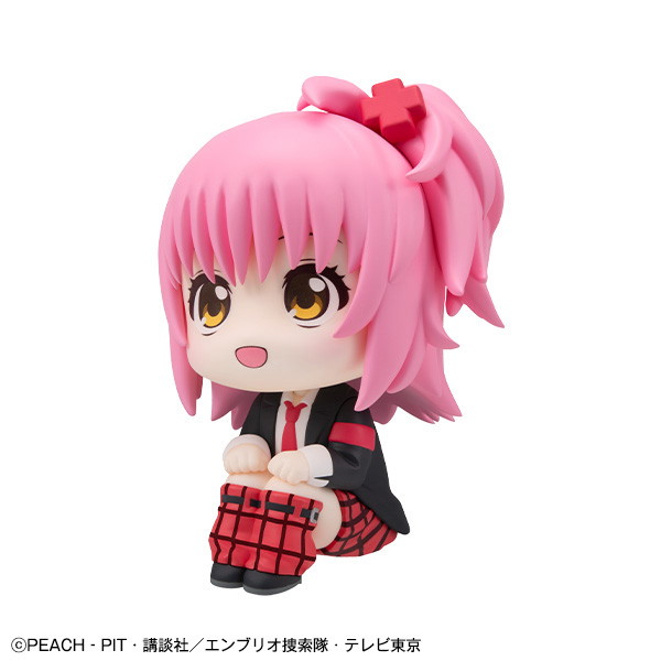 るかっぷ しゅごキャラ！ 日奈森あむ