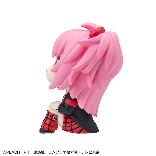 るかっぷ しゅごキャラ！ 日奈森あむ