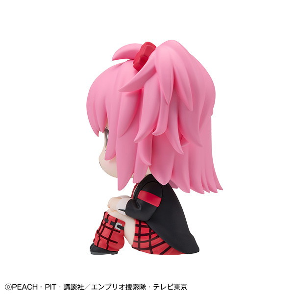 るかっぷ しゅごキャラ！ 日奈森あむ