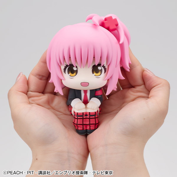 るかっぷ しゅごキャラ！ 日奈森あむ