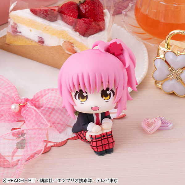るかっぷ しゅごキャラ！ 日奈森あむ