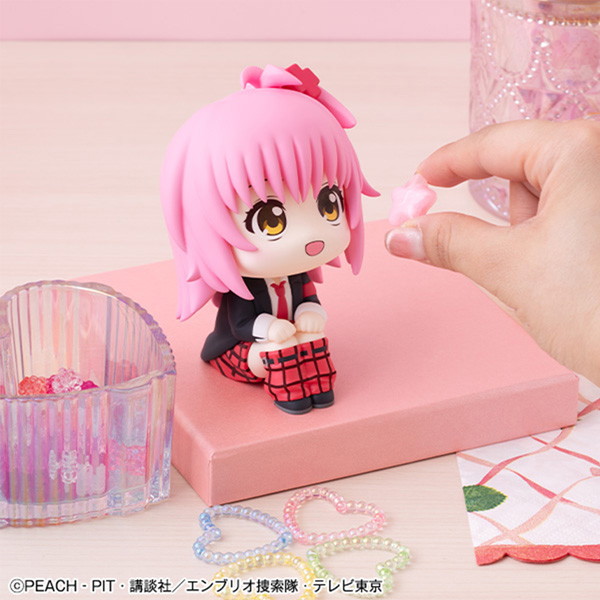 るかっぷ しゅごキャラ！ 日奈森あむ