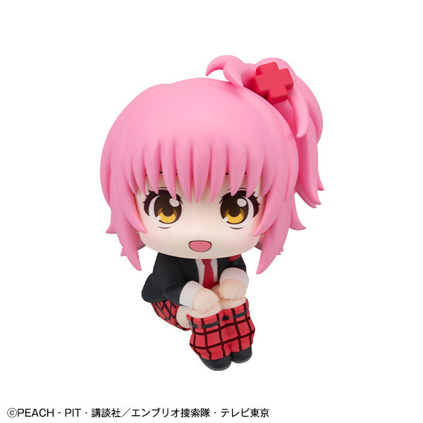 るかっぷ しゅごキャラ！ 日奈森あむ