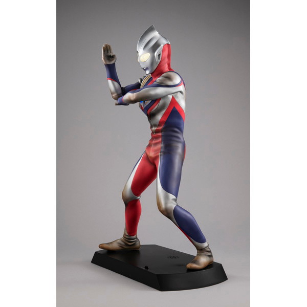 Ultimate Article ウルトラマンティガ（マルチタイプ） バトルイメージカラーエディション