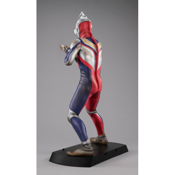 Ultimate Article ウルトラマンティガ（マルチタイプ） バトルイメージカラーエディション