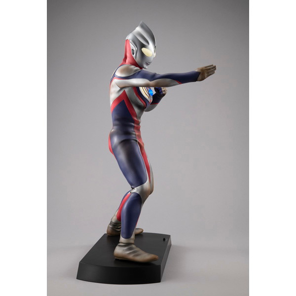 Ultimate Article ウルトラマンティガ（マルチタイプ） バトルイメージカラーエディション