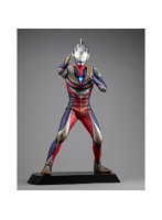 Ultimate Article ウルトラマンティガ（マルチタイプ） バトルイメージカラーエディション