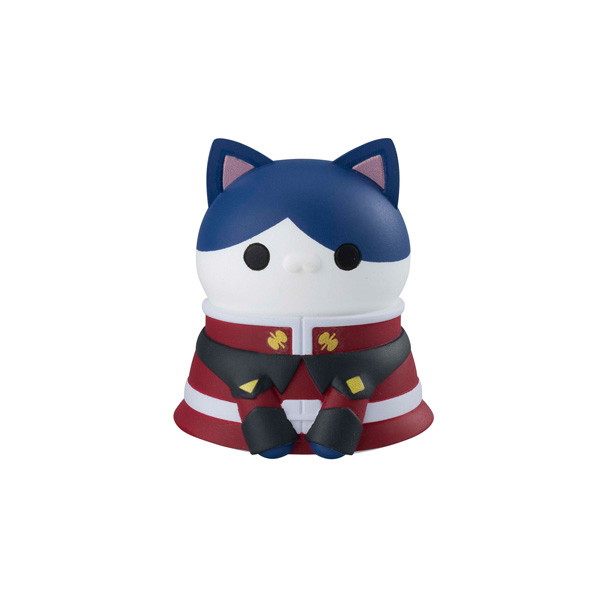 MEGA CAT PROJECT 機動戦士ガンダムSEED 機動戦士ニャンダムSEED 偽りのニャンコ