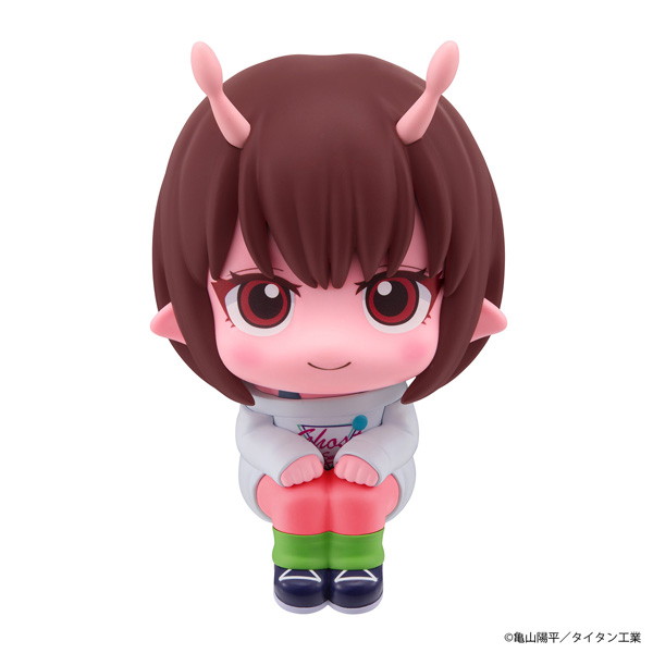 るかっぷ 銀河特急 ミルキー☆サブウェイ チハル