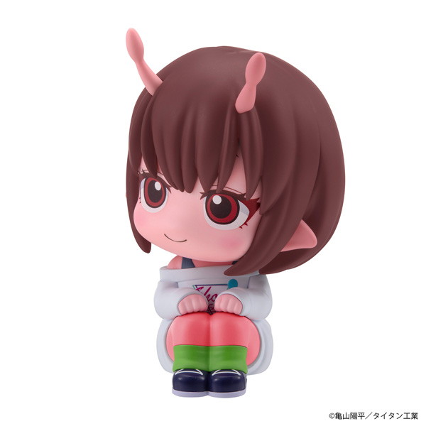 るかっぷ 銀河特急 ミルキー☆サブウェイ チハル