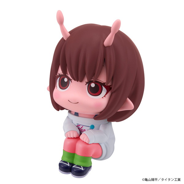 るかっぷ 銀河特急 ミルキー☆サブウェイ チハル