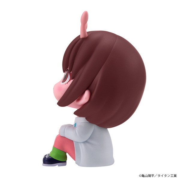 るかっぷ 銀河特急 ミルキー☆サブウェイ チハル
