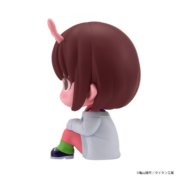 るかっぷ 銀河特急 ミルキー☆サブウェイ チハル