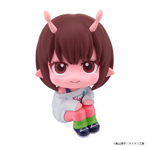 るかっぷ 銀河特急 ミルキー☆サブウェイ チハルのサムネイル画像
