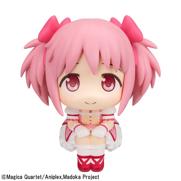 るかっぷ 魔法少女まどか☆マギカ 鹿目まどか