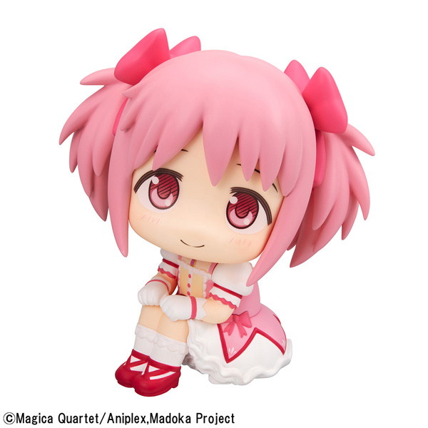 るかっぷ 魔法少女まどか☆マギカ 鹿目まどか