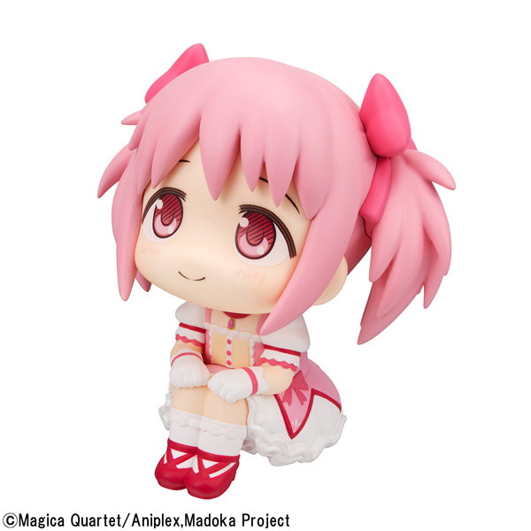 るかっぷ 魔法少女まどか☆マギカ 鹿目まどか