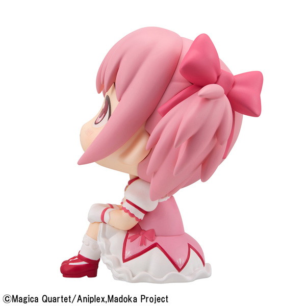 るかっぷ 魔法少女まどか☆マギカ 鹿目まどか