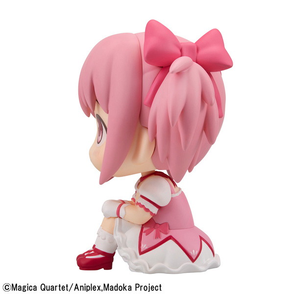 るかっぷ 魔法少女まどか☆マギカ 鹿目まどか