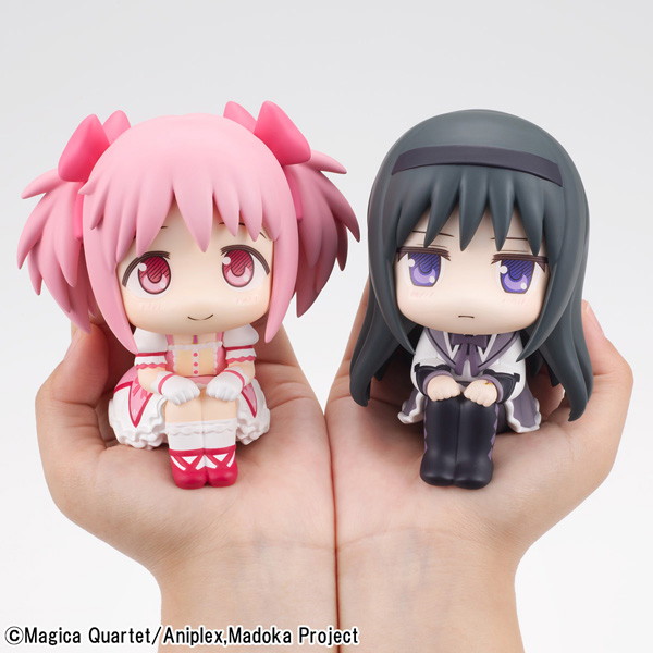 るかっぷ 魔法少女まどか☆マギカ 鹿目まどか