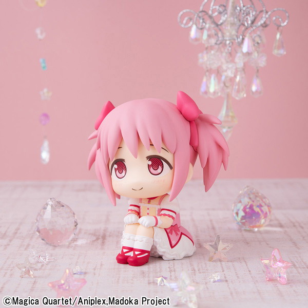 るかっぷ 魔法少女まどか☆マギカ 鹿目まどか