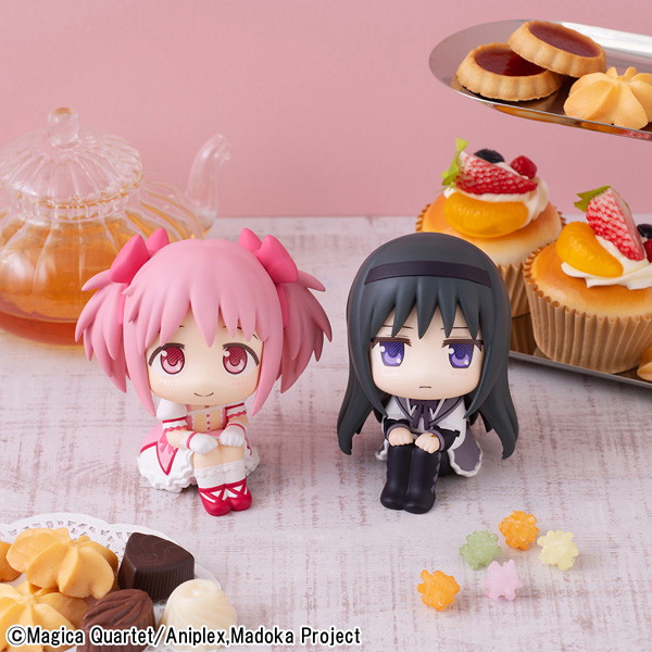 るかっぷ 魔法少女まどか☆マギカ 鹿目まどか