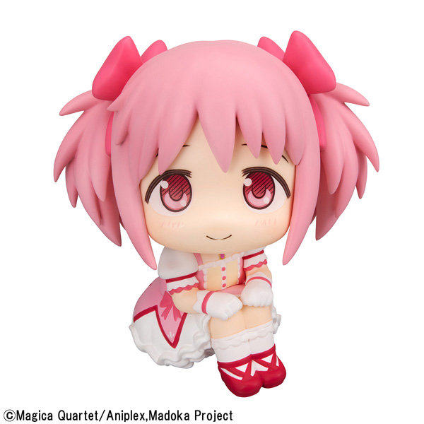 るかっぷ 魔法少女まどか☆マギカ 鹿目まどかのサムネイル画像