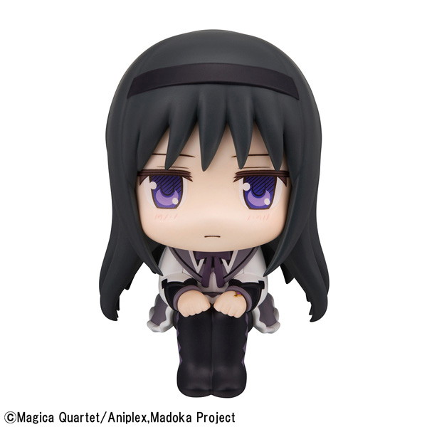 るかっぷ 魔法少女まどか☆マギカ 暁美ほむら