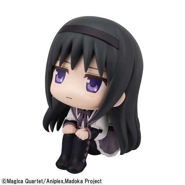 るかっぷ 魔法少女まどか☆マギカ 暁美ほむら