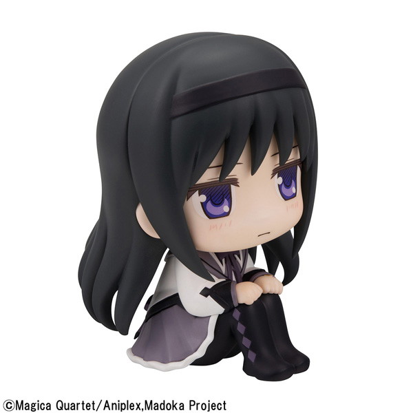 るかっぷ 魔法少女まどか☆マギカ 暁美ほむら