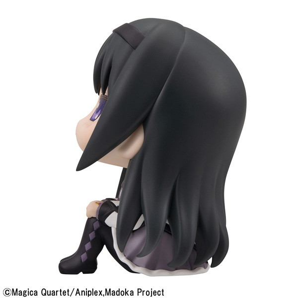 るかっぷ 魔法少女まどか☆マギカ 暁美ほむら