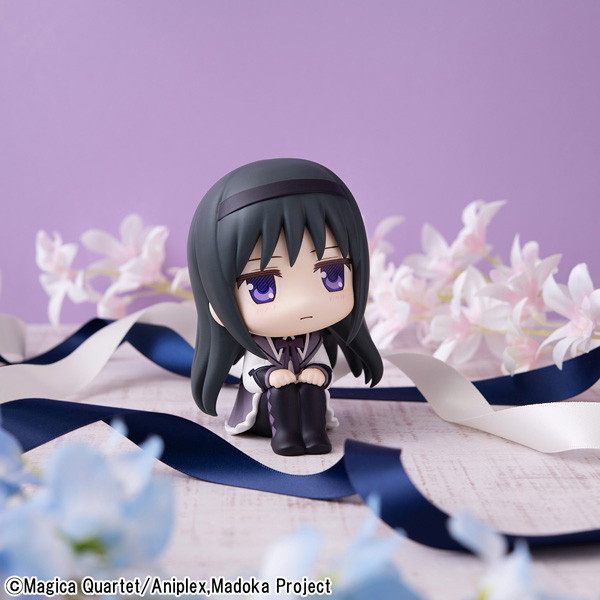 るかっぷ 魔法少女まどか☆マギカ 暁美ほむら