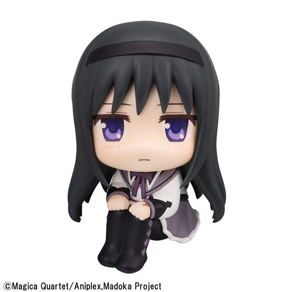 るかっぷ 魔法少女まどか☆マギカ 暁美ほむら