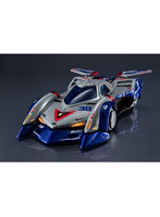 サイバーフォーミュラコレクション-Heritage Edition- 新世紀GPXサイバーフォーミュラ アスラーダG.S.X エアロモード