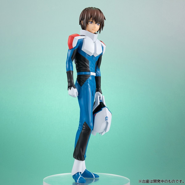 Lucreaらいと 機動戦士ガンダムSEED FREEDOM キラ・ヤマト パイロットスーツVer.