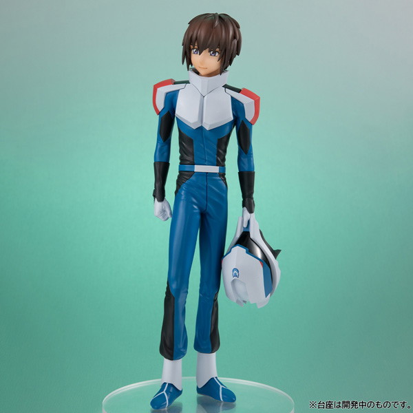 Lucreaらいと 機動戦士ガンダムSEED FREEDOM キラ・ヤマト パイロットスーツVer.