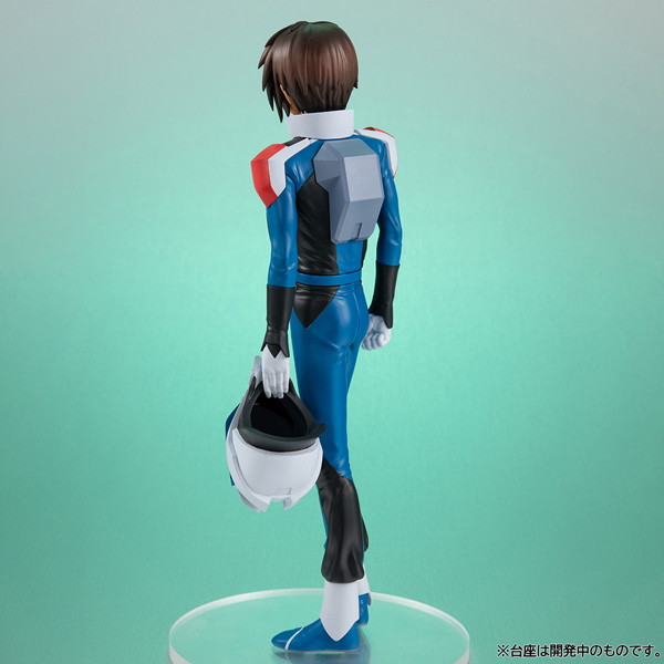 Lucreaらいと 機動戦士ガンダムSEED FREEDOM キラ・ヤマト パイロットスーツVer.