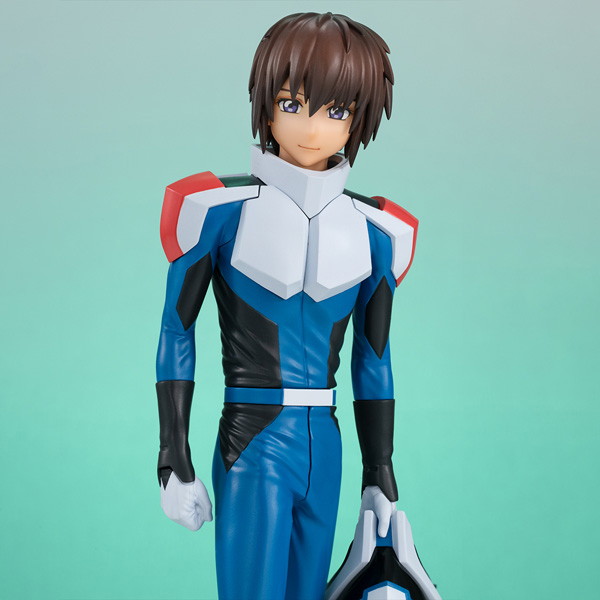 Lucreaらいと 機動戦士ガンダムSEED FREEDOM キラ・ヤマト パイロットスーツVer.
